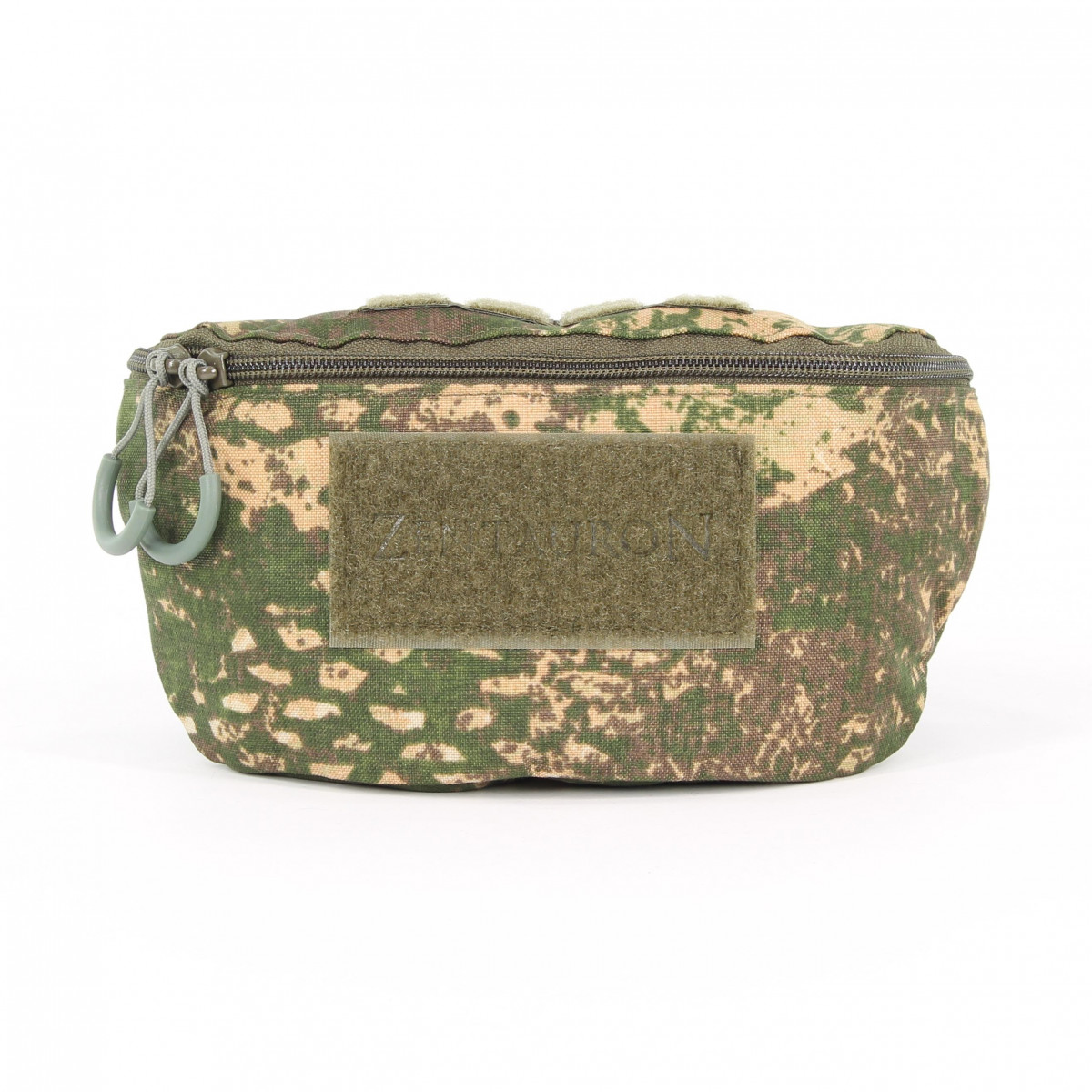 Tactical hip bag in Phantomleaf WASP II Z 1B