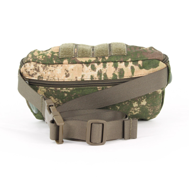 Tactical hip bag in Phantomleaf WASP II Z 1B