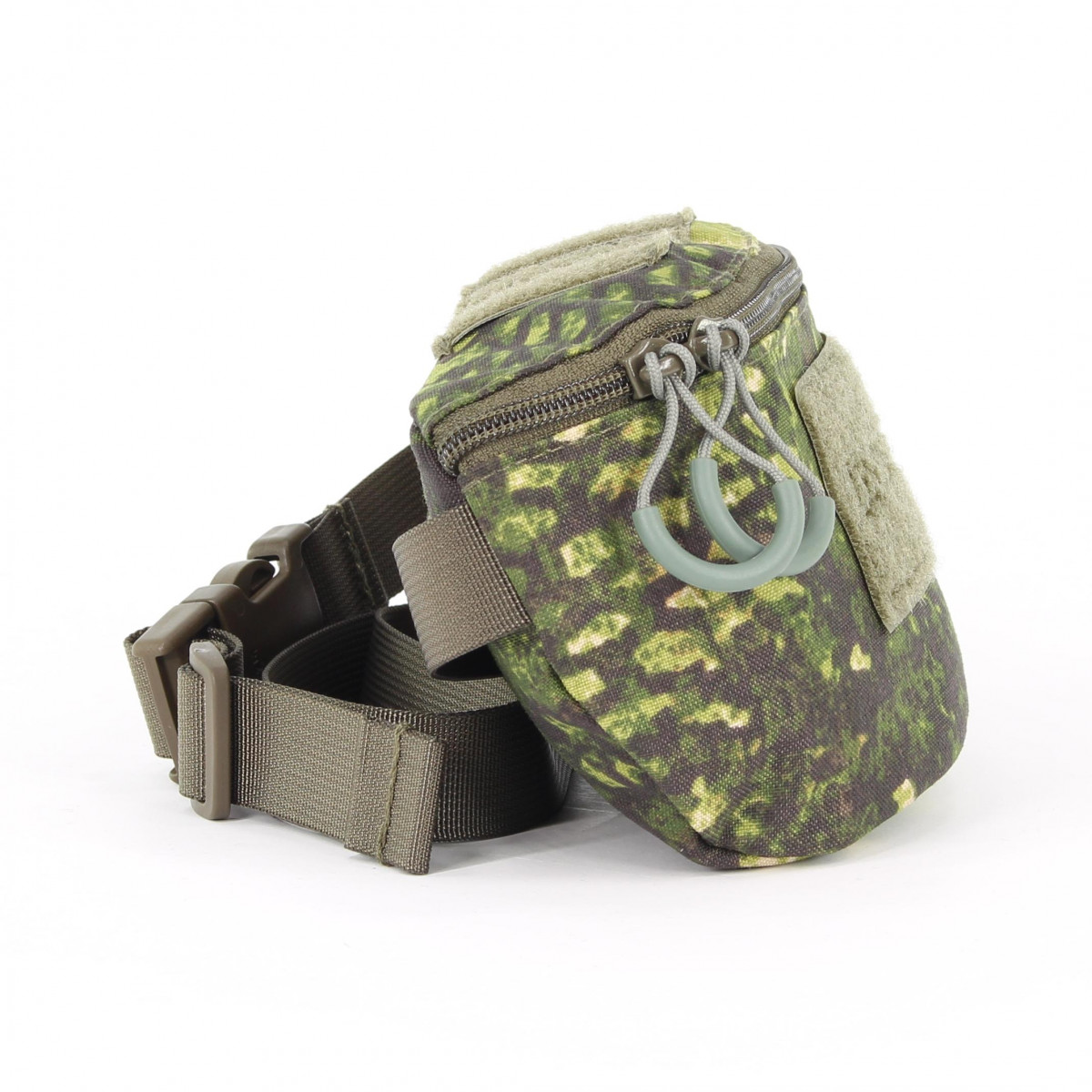 Tactical waist pack in Phantomleaf WASP II Z 3A