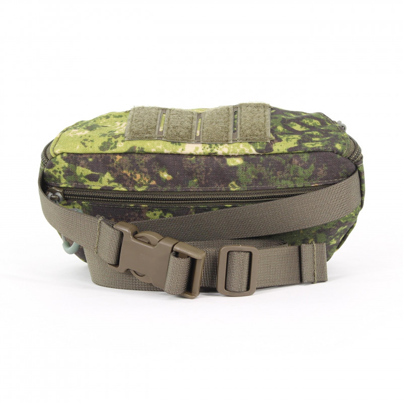 Tactical waist pack in Phantomleaf WASP II Z 3A