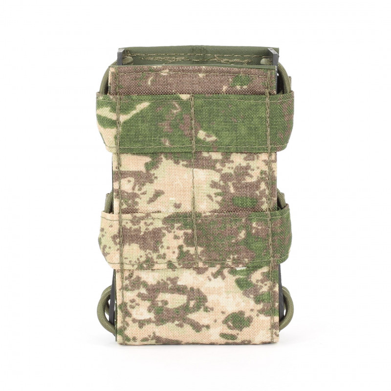 Quick-draw magazine pouch M4 in Phantomleaf WASP II Z 1B