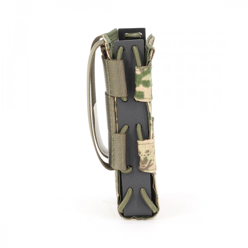 Quick-draw magazine pouch M4 in Phantomleaf WASP II Z 1B