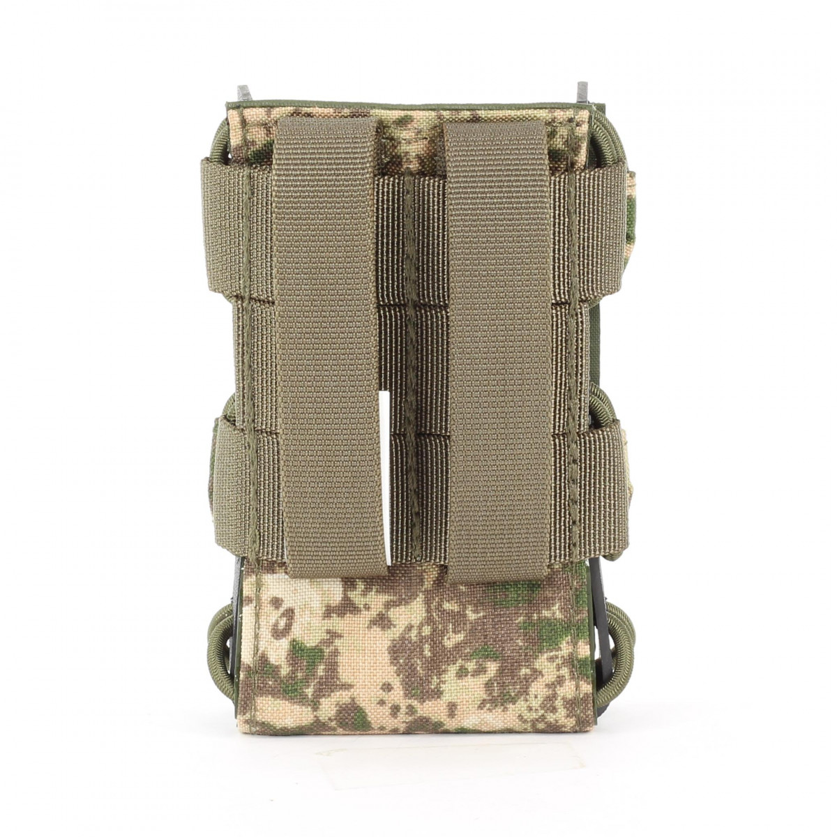 Quick-draw magazine pouch M4 in Phantomleaf WASP II Z 1B