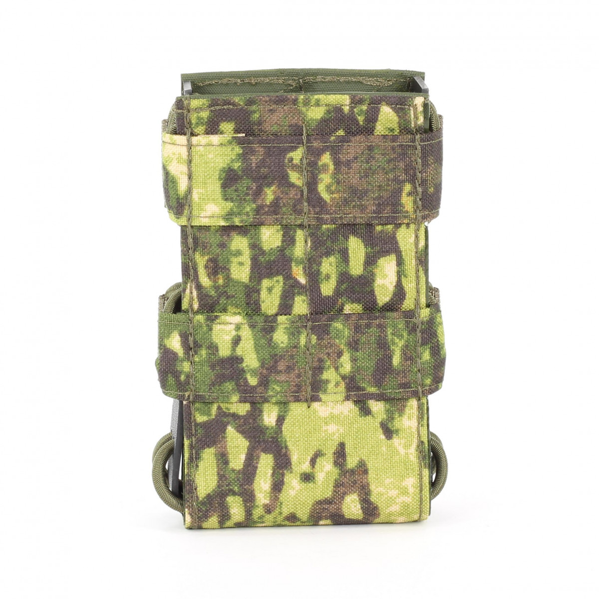 Quick-draw magazine pouch M4 in Phantomleaf WASP II Z 3A