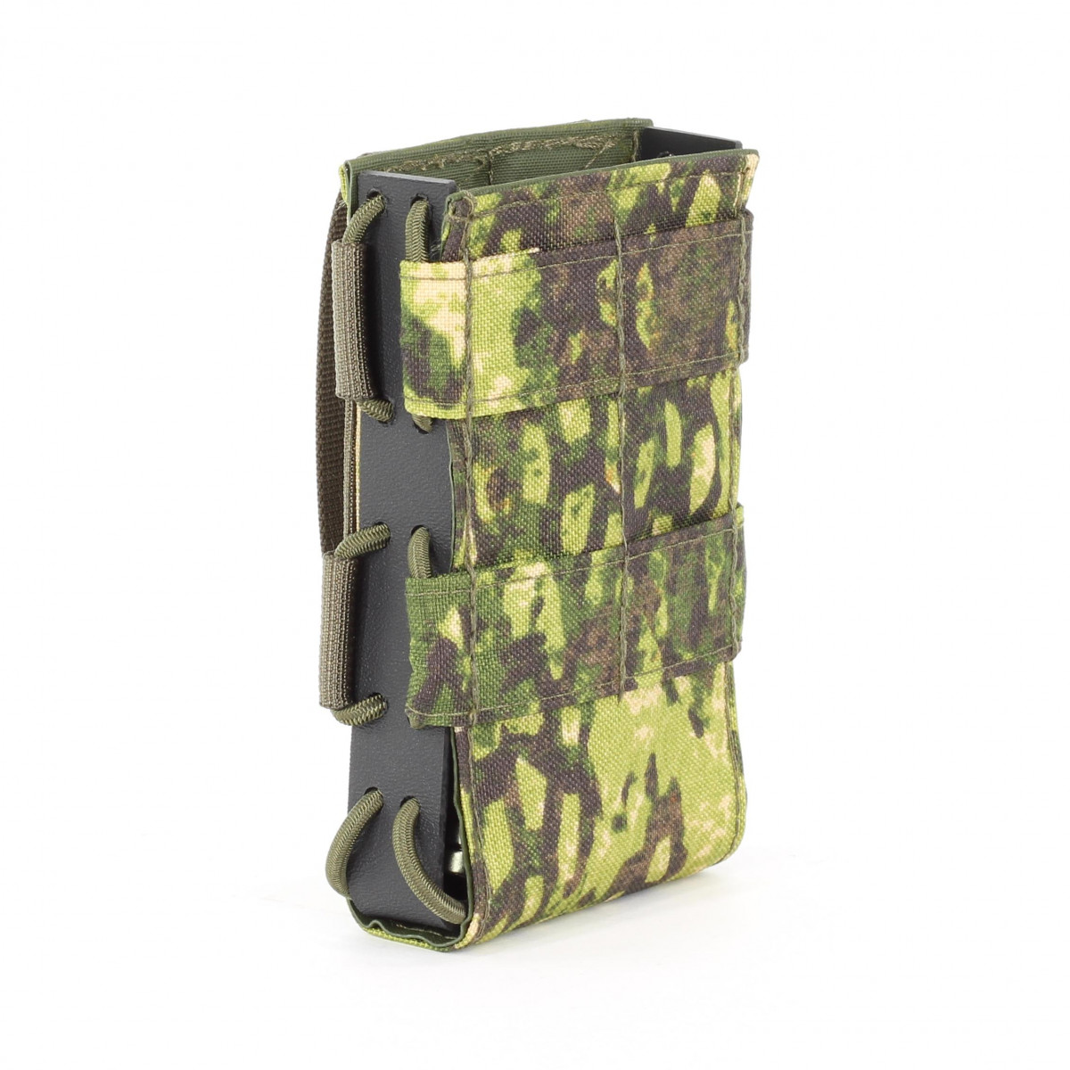 Quick-draw magazine pouch M4 in Phantomleaf WASP II Z 3A