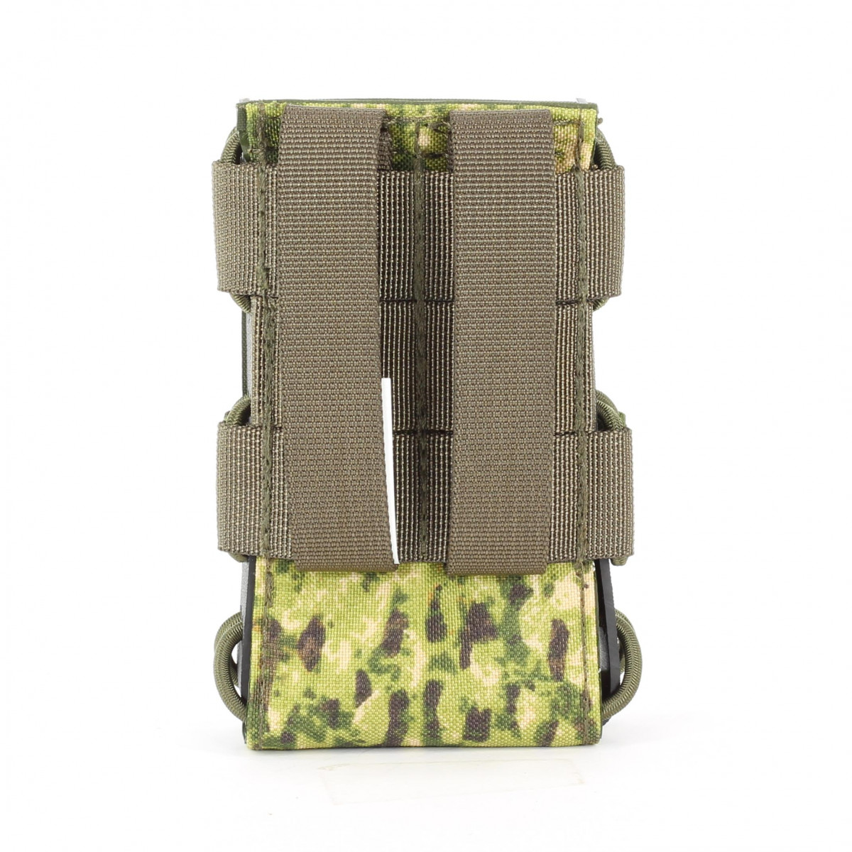 Quick-draw magazine pouch M4 in Phantomleaf WASP II Z 3A