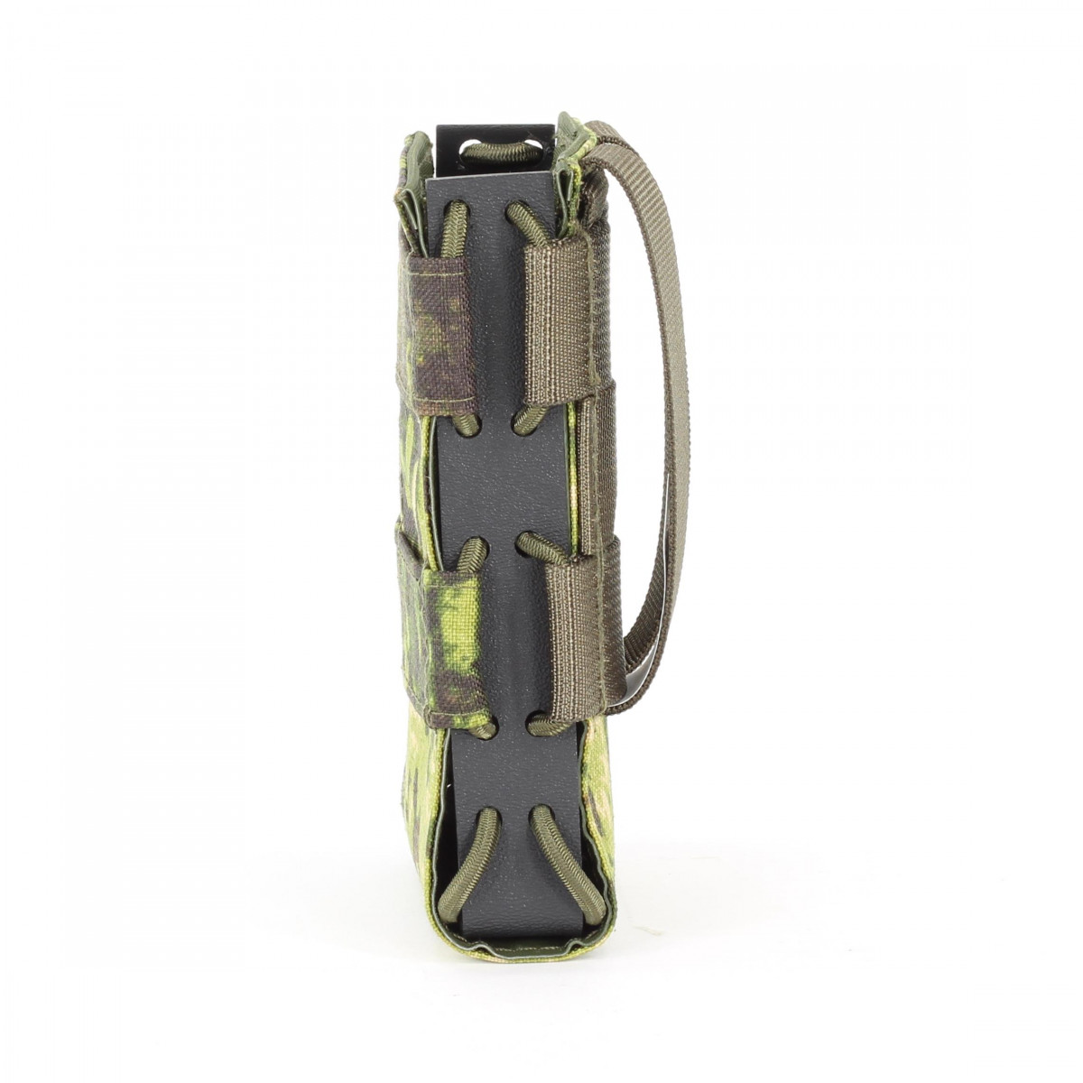 Quick-draw magazine pouch M4 in Phantomleaf WASP II Z 3A