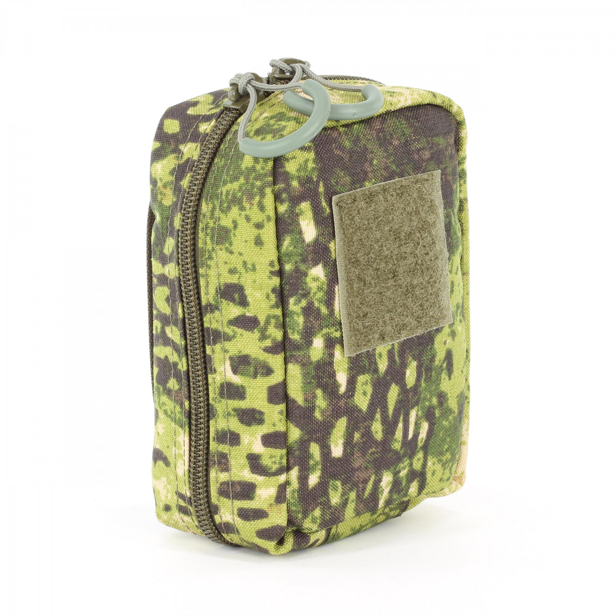 Bolsa Utilitaria Mini MOLLE en Phantomleaf WASP II Z 3A