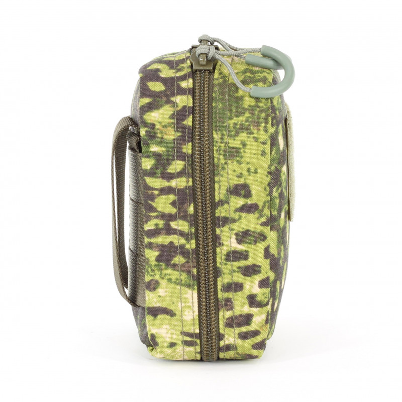 Bolsa Utilitaria Mini MOLLE en Phantomleaf WASP II Z 3A