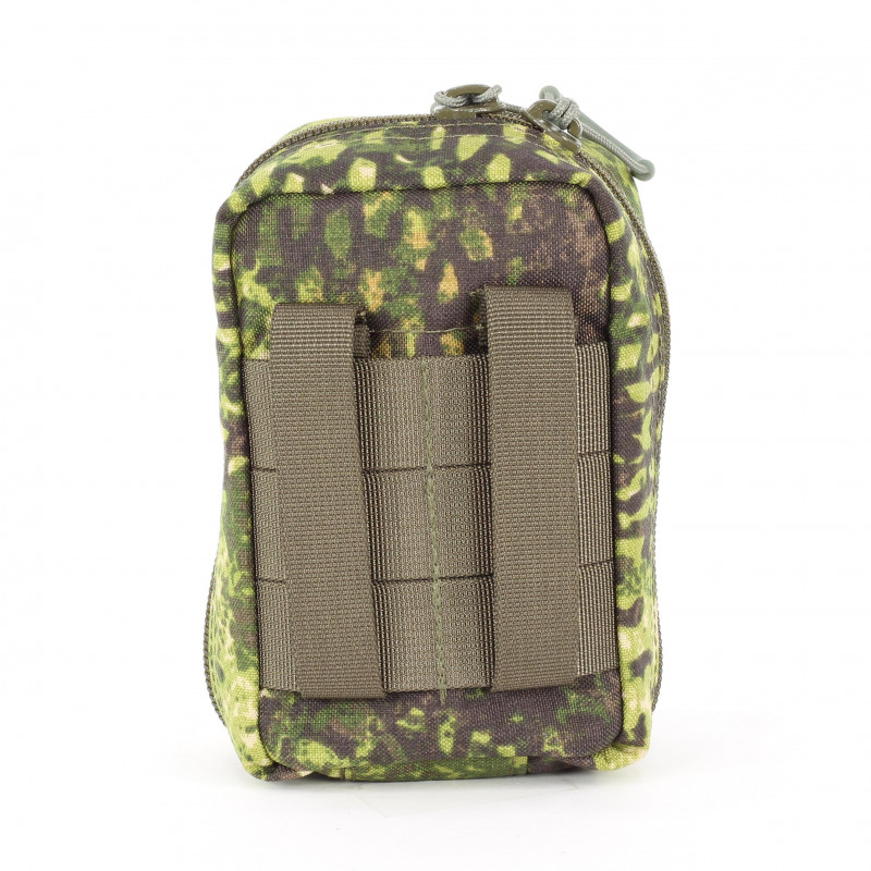 Bolsa Utilitaria Mini MOLLE en Phantomleaf WASP II Z 3A