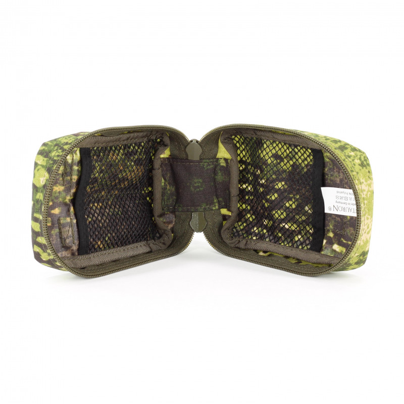 Bolsa Utilitaria Mini MOLLE en Phantomleaf WASP II Z 3A