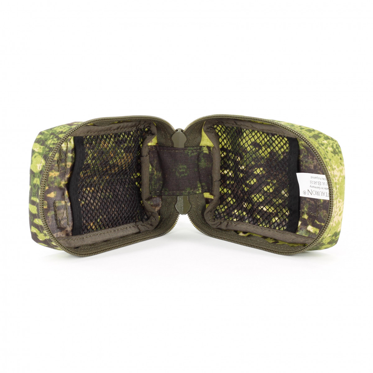 Pochette utilitaire Mini MOLLE en Phantomleaf WASP II Z 3A