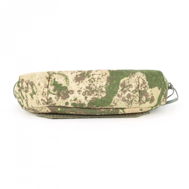 Front pocket plate carrier in Phantomleaf WASP II Z 1B