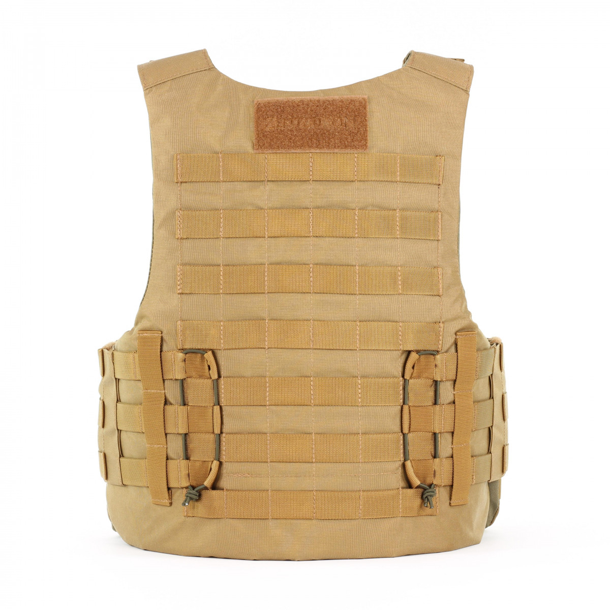 Gilet de protection Thor (housse) en Coyote