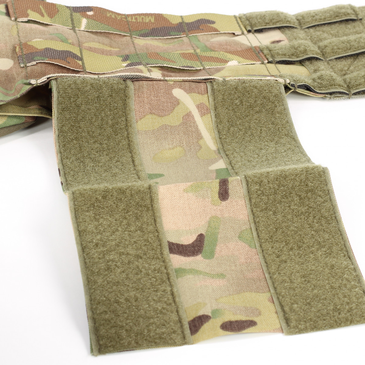 Gilet de protection Thor (housse) en multicam