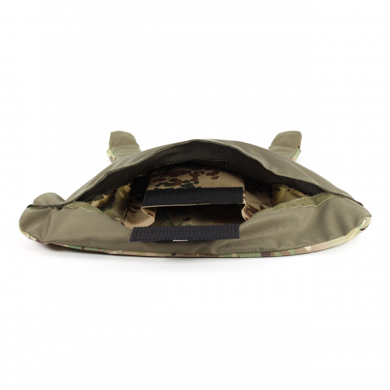 Thor protective vest (cover) in Multicam