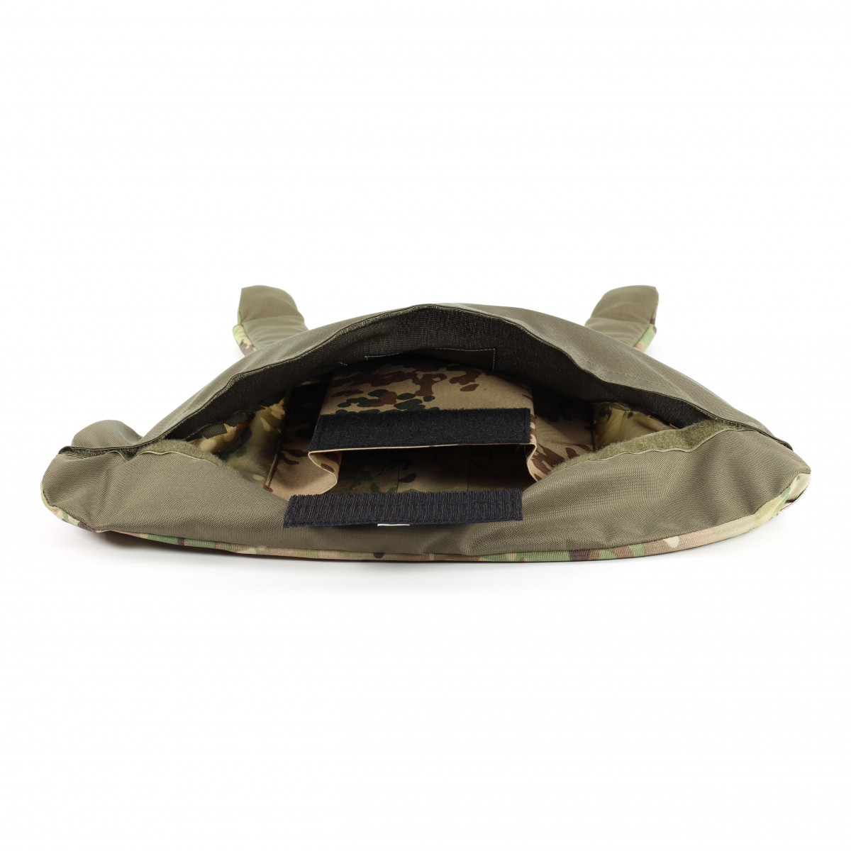 Thor protective vest (cover) in Multicam