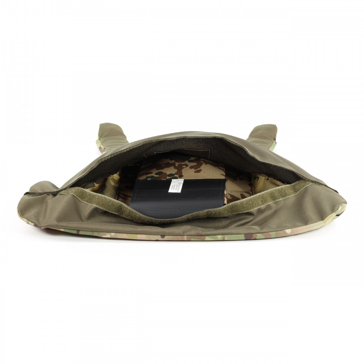 Thor protective vest (cover) in Multicam