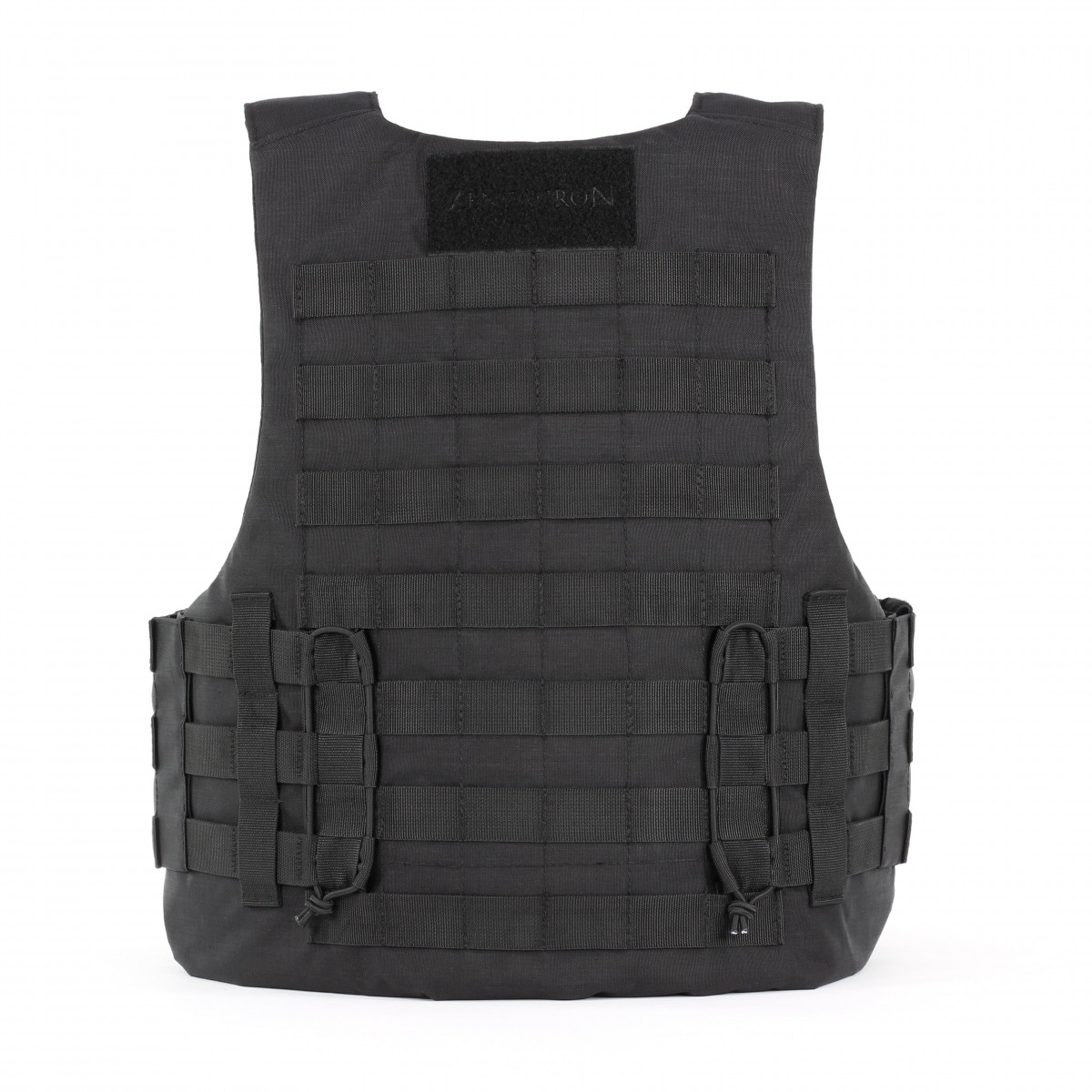 Gilet protettivo Thor (copertura) in nero