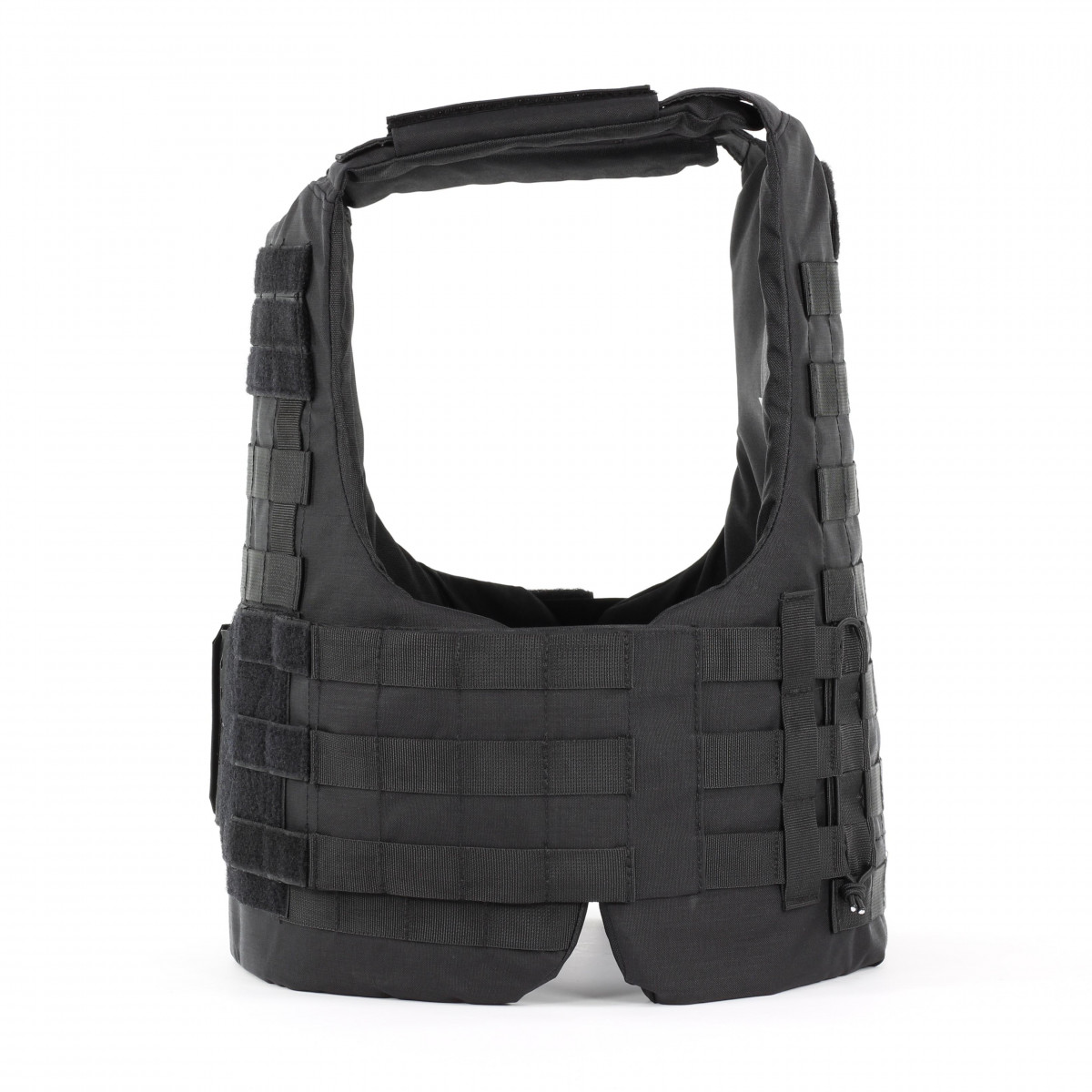 Thor protective vest (cover) in black