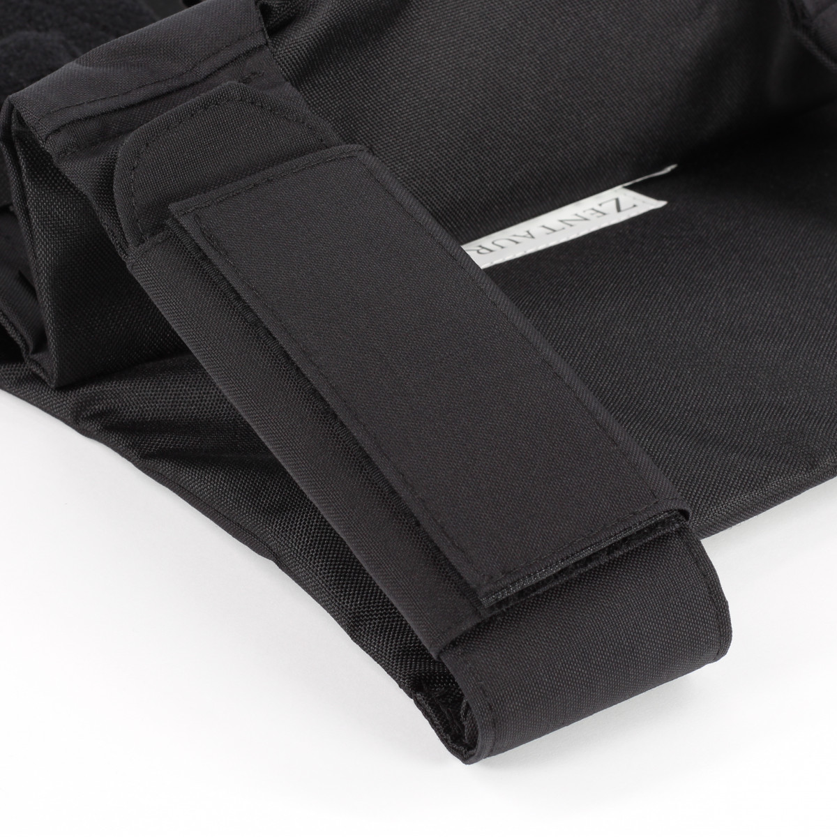 Thor protective vest (cover) in black