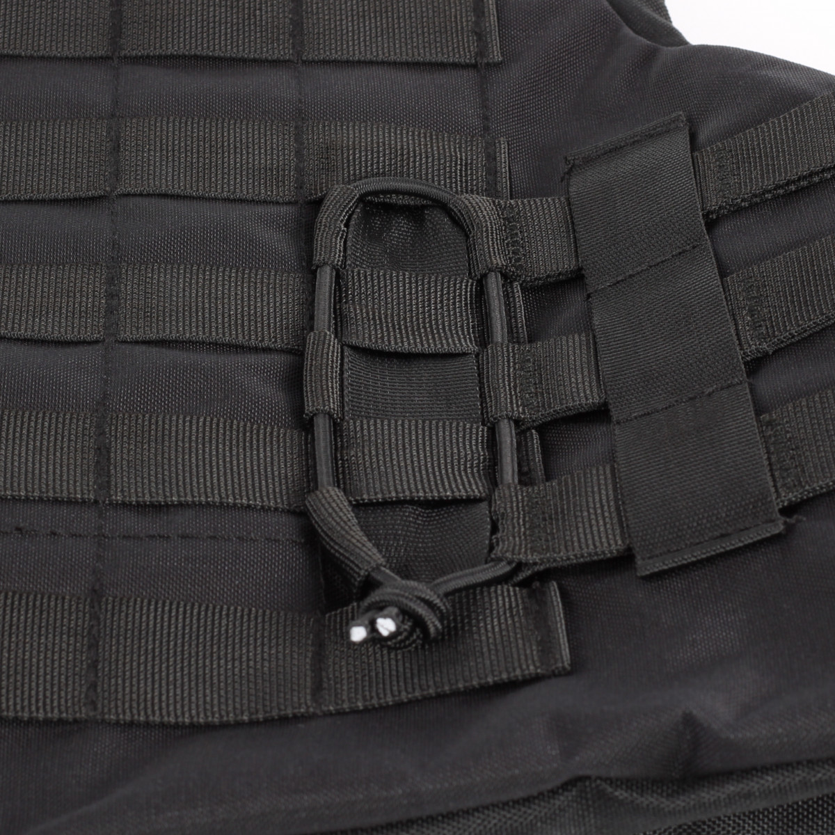 Gilet protettivo Thor (copertura) in nero