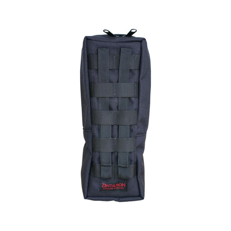 Mochila universal bolsillo lateral 3 litros Molle