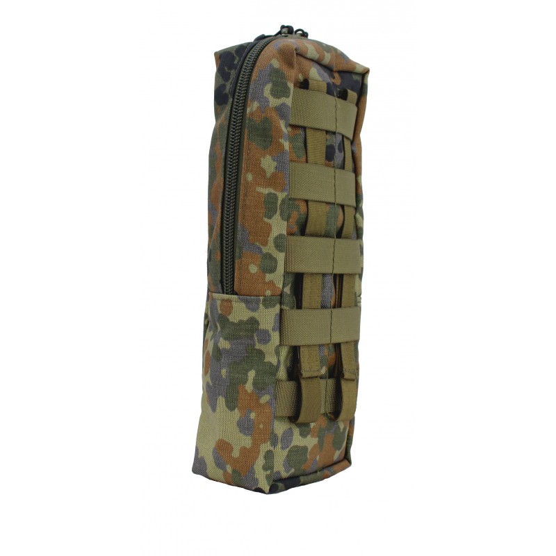 Mochila universal bolsillo lateral 3 litros Molle