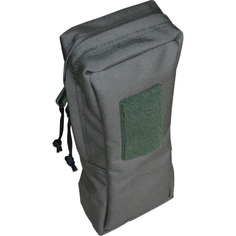 Sac à dos universel poche latérale 3 litres Molle