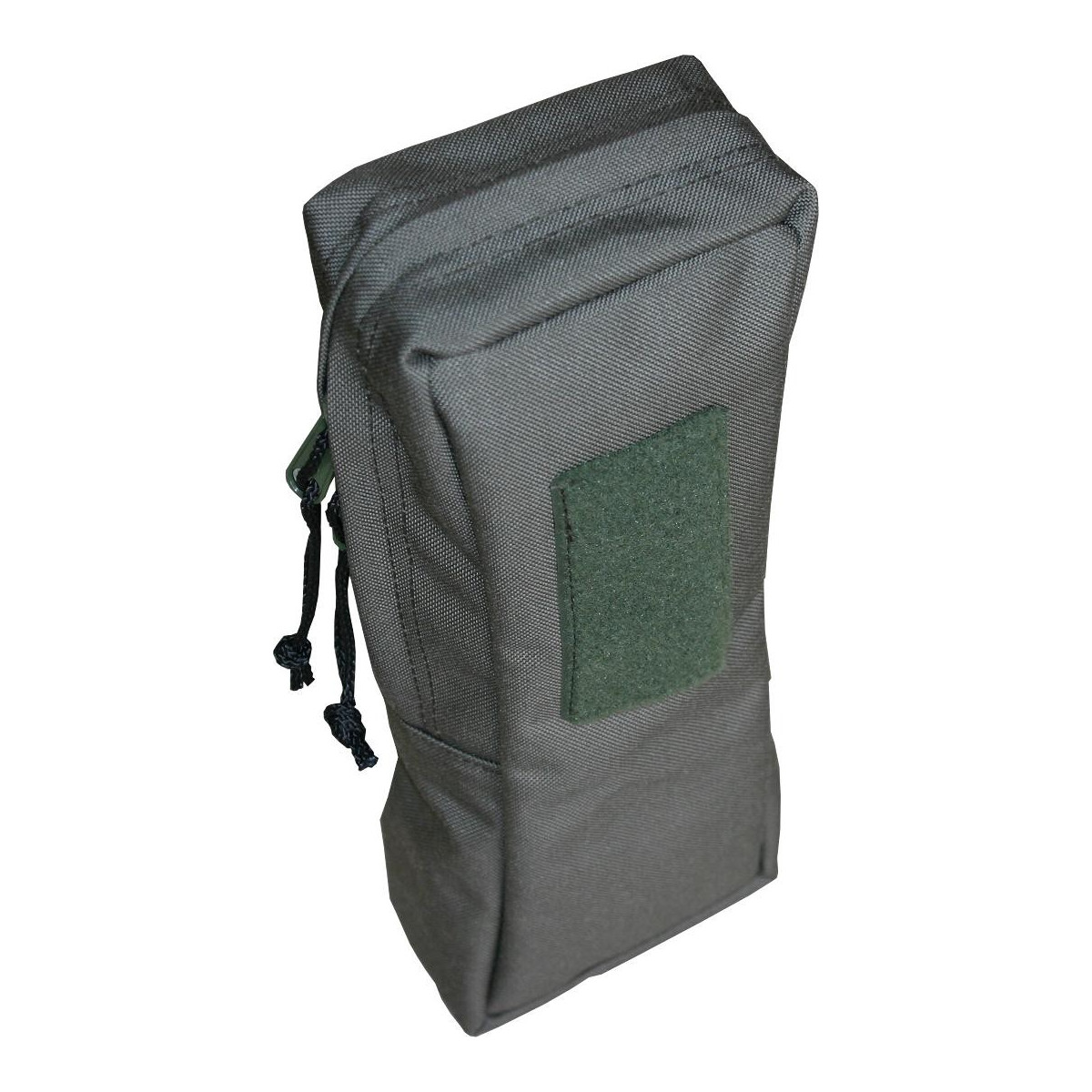 Universal backpack side pocket the extension for Molle backpacks