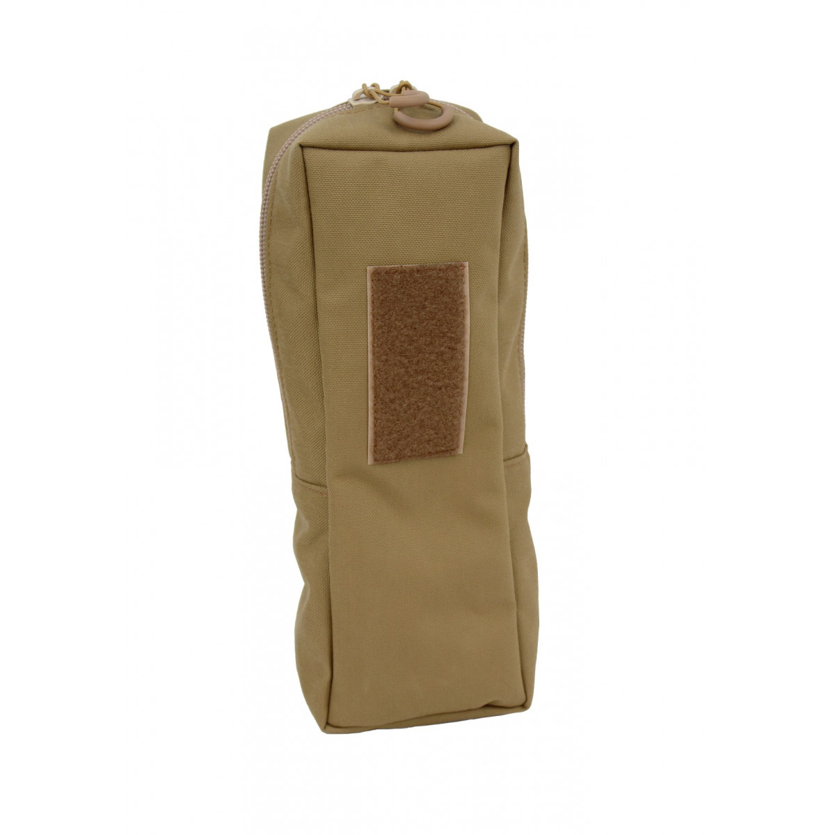 Zaino universale tasca laterale 3 litri Molle