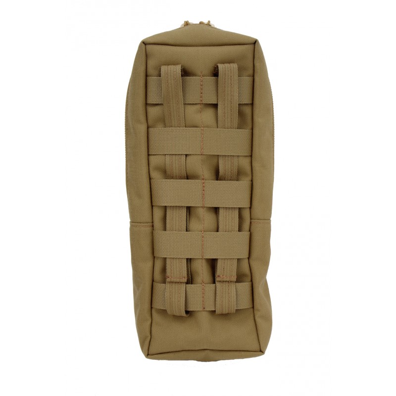 Sac à dos universel poche latérale 3 litres Molle