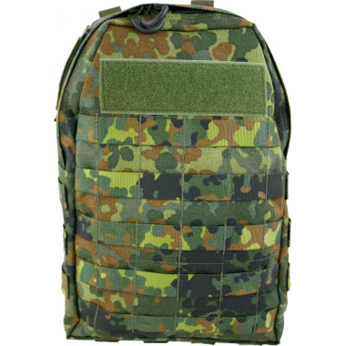 Maxpedition Militärtasche, Active Shooter Bag Grüne, militärische