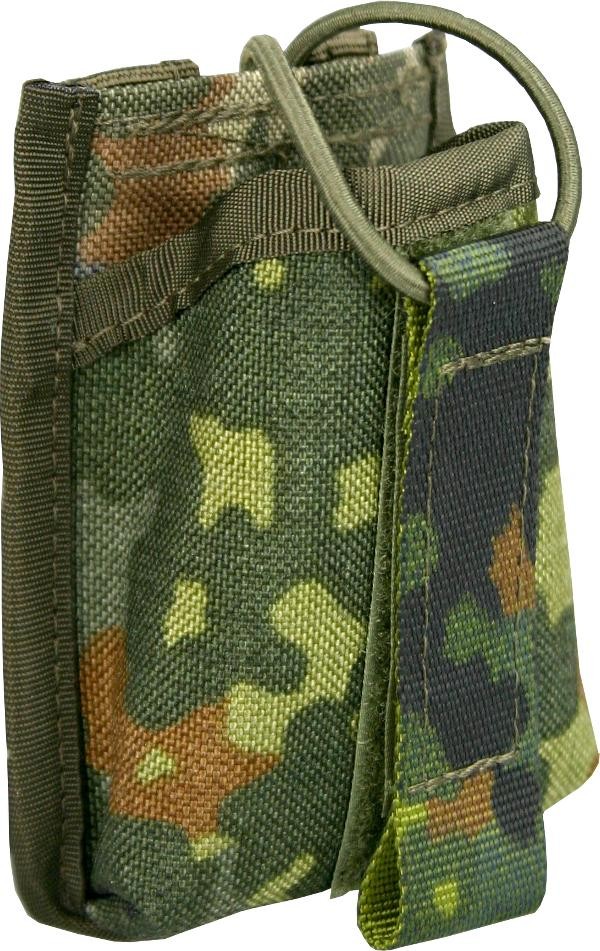 Radio pouch for plate carrier sale