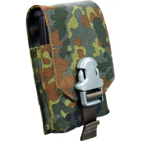 G28 HK 417 Magazine pouch STALKER buckle