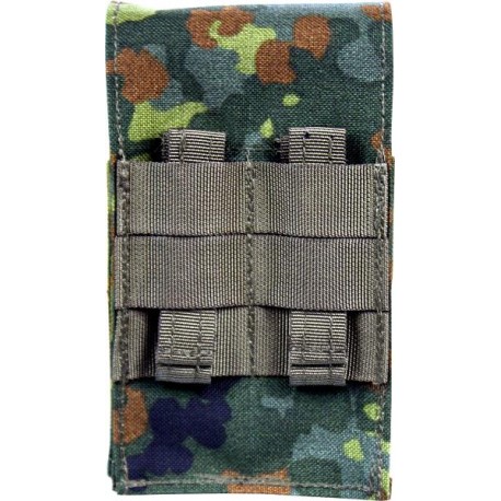 G28 HK 417 Magazine pouch STALKER buckle