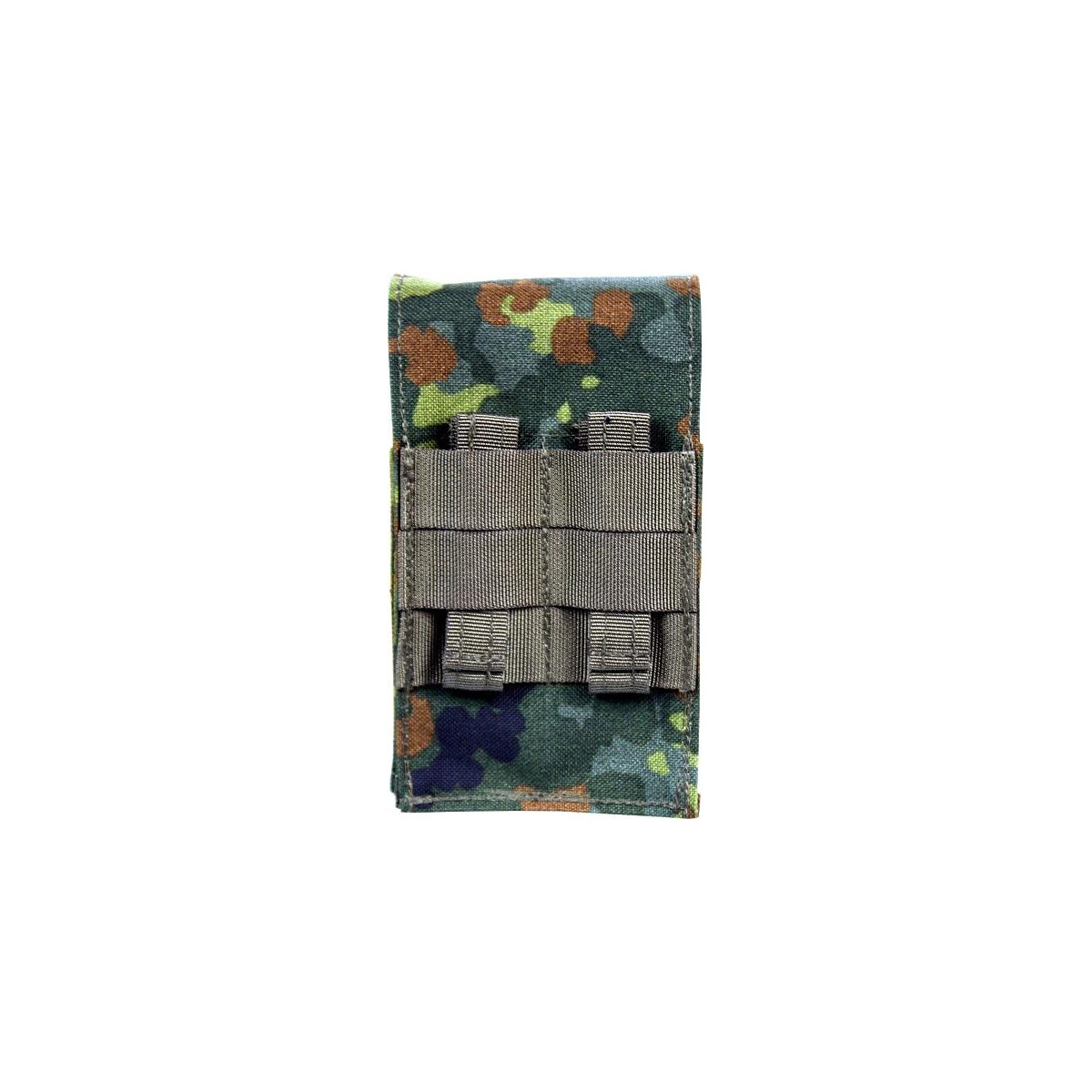 G28 HK 417 Magazine pouch STALKER buckle