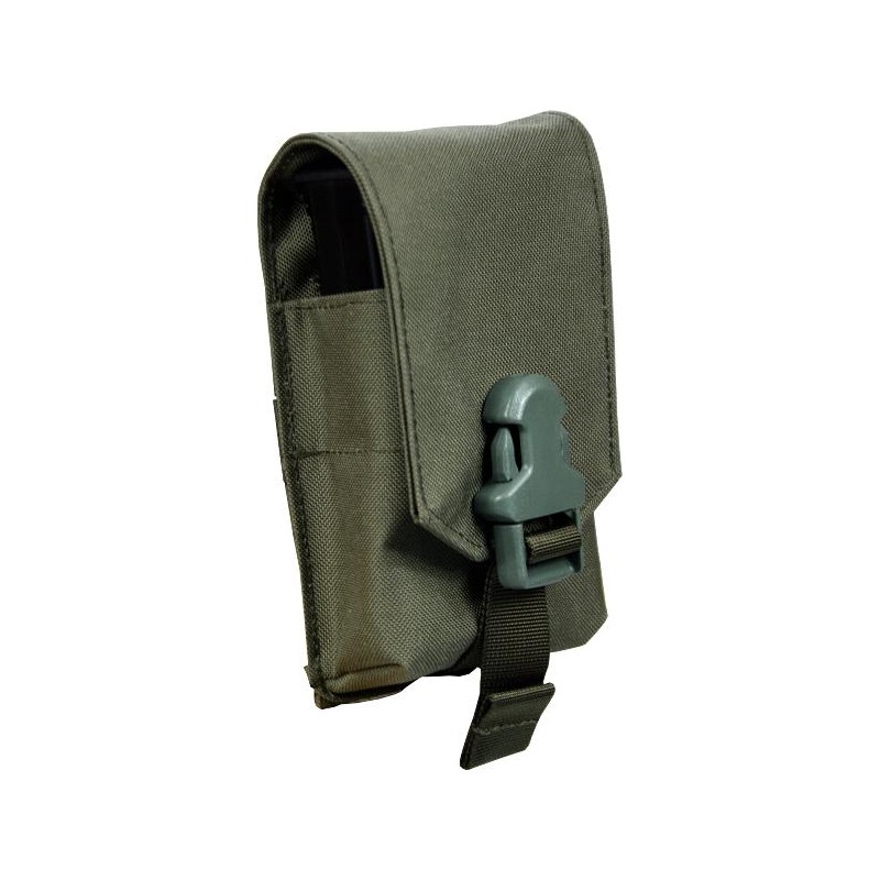 G28 HK 417 Magazine pouch STALKER buckle