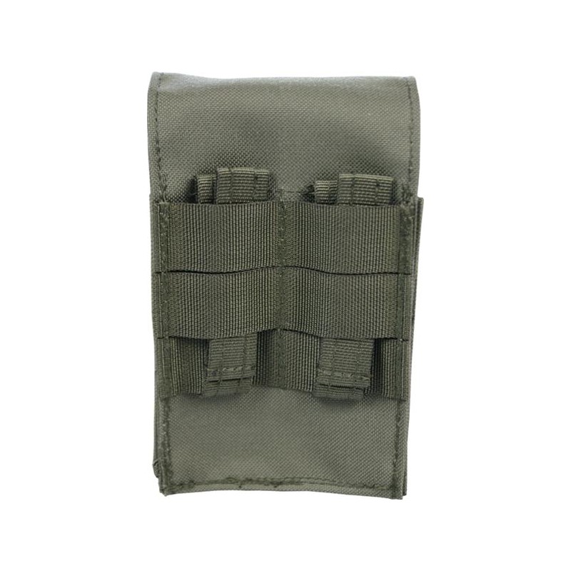 G28 HK 417 Magazine pouch STALKER buckle