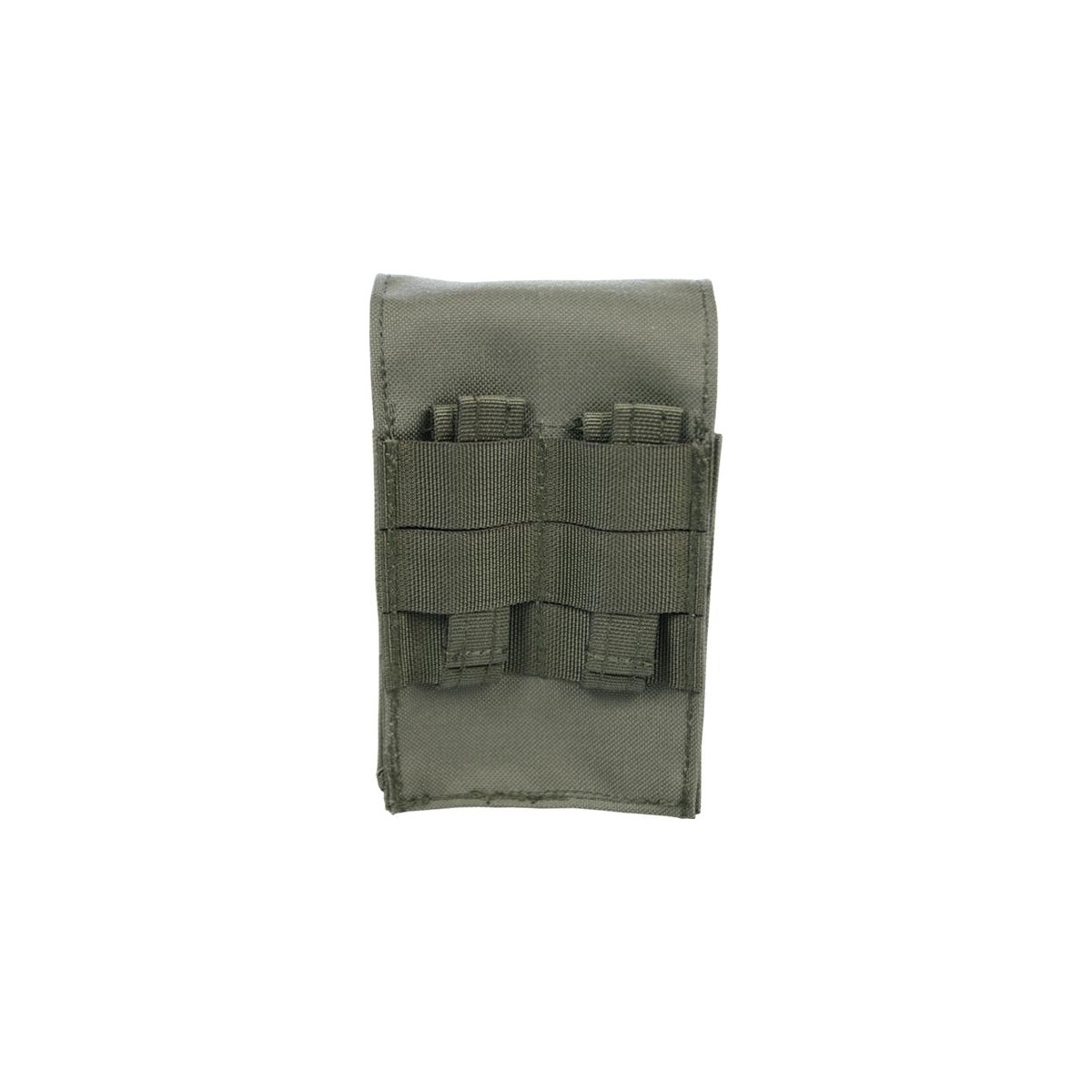 G28 HK 417 Magazine pouch STALKER buckle