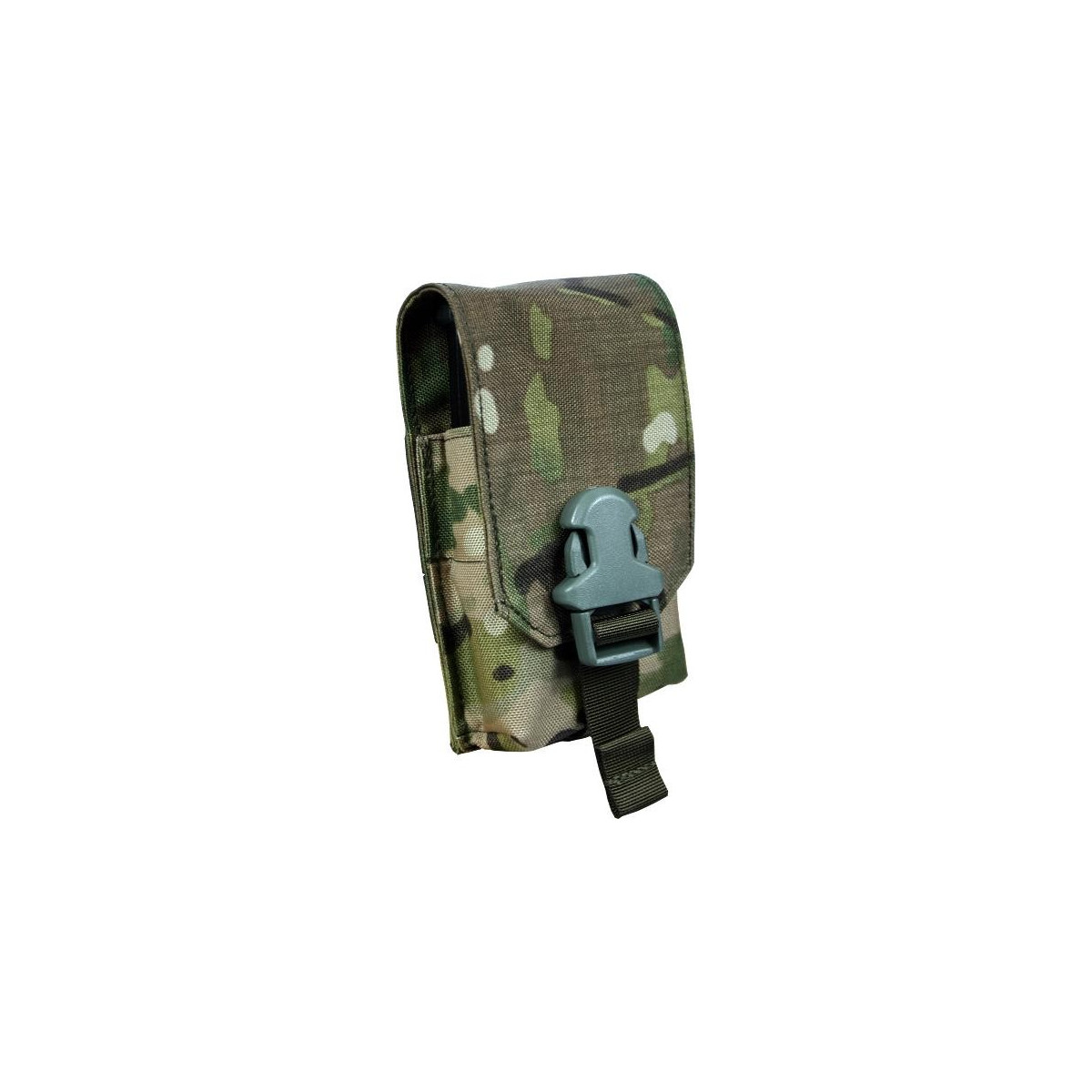 G28 HK 417 Magazine pouch STALKER buckle