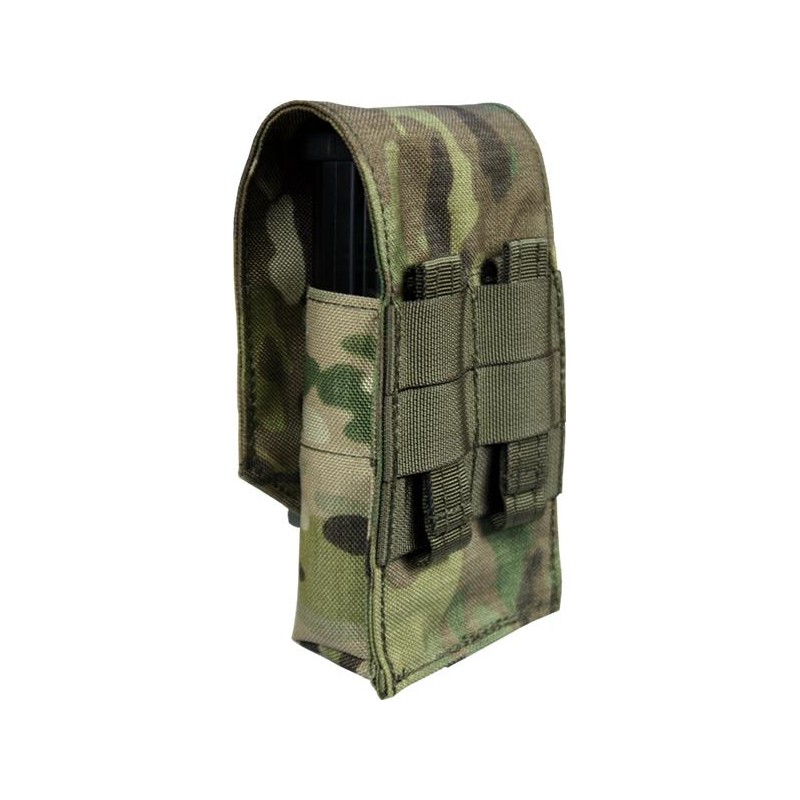 G28 HK 417 Magazine pouch STALKER buckle