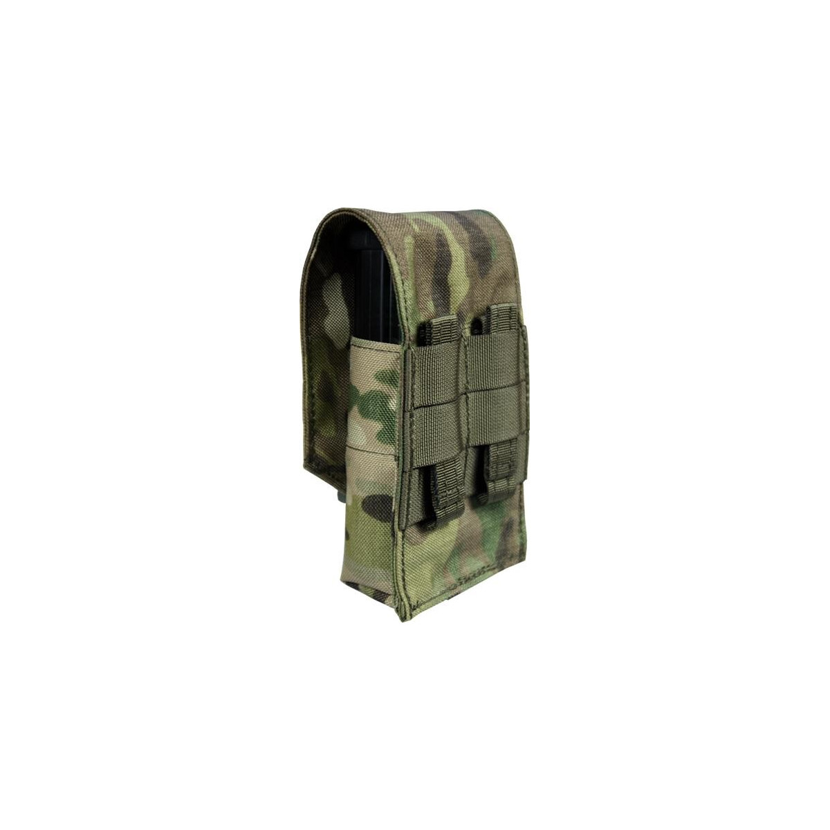 G28 HK 417 Sac à chargeur STALKER Boucle