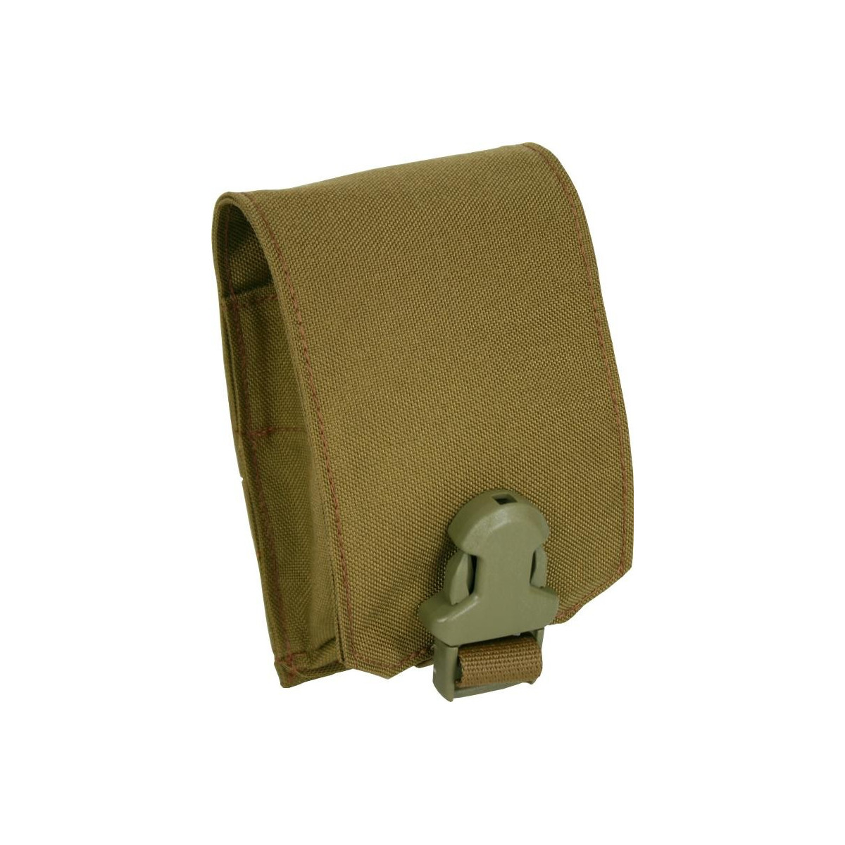 G28 HK 417 Magazine pouch STALKER buckle