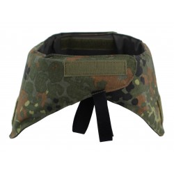 Ballistic Neck Protection Cover