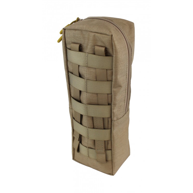 Universal backpack side pocket 3 liter Molle