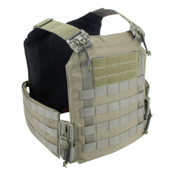 Plate carrier Vulcan III