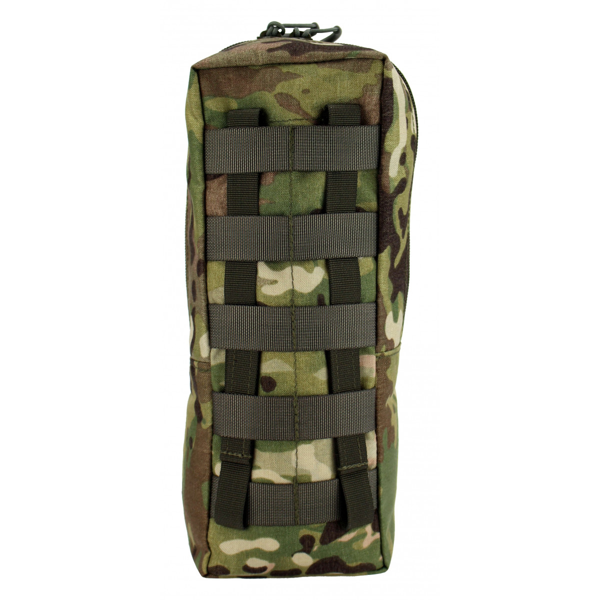 Mochila universal bolsillo lateral 3 litros Molle