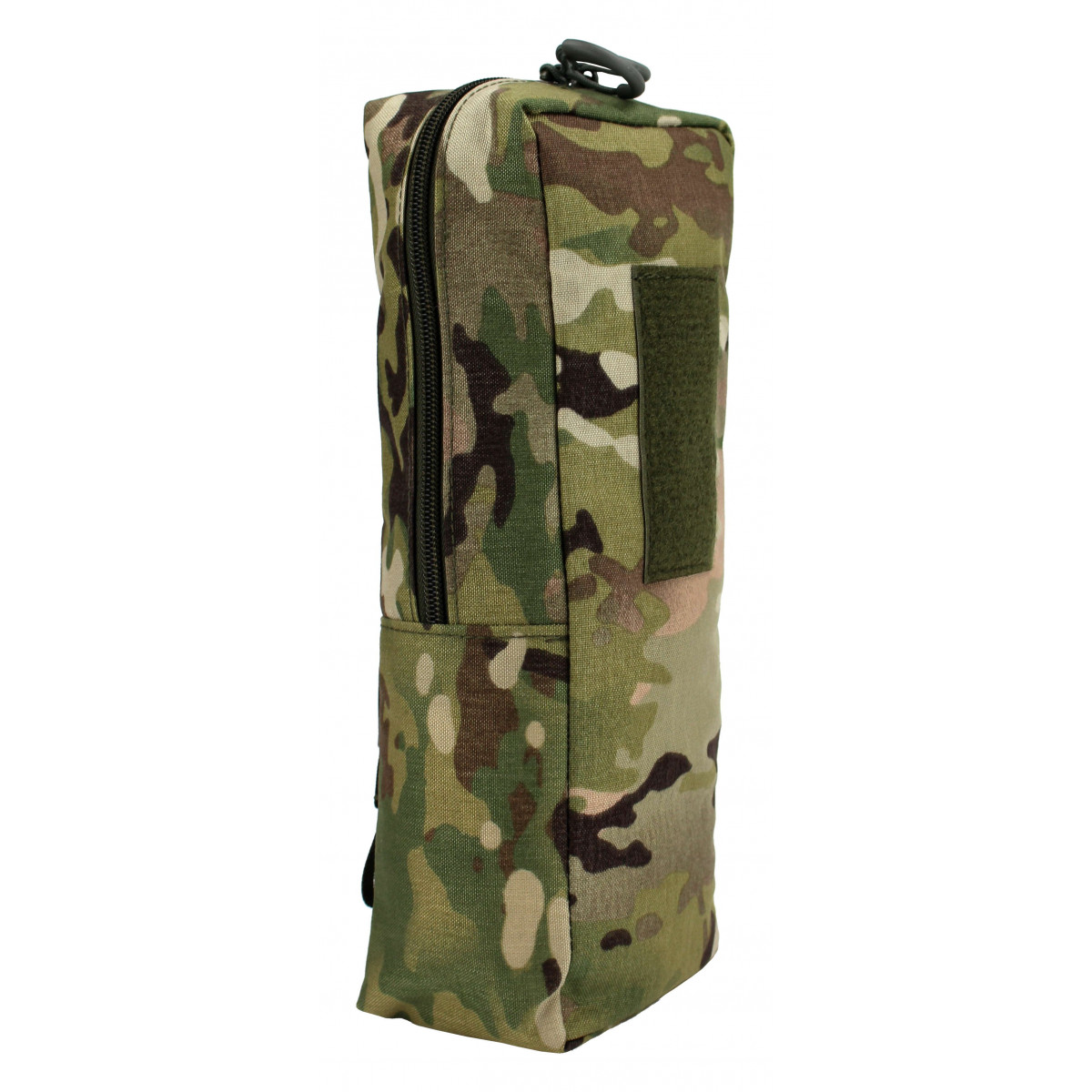 Universal backpack side pocket the extension for Molle backpacks