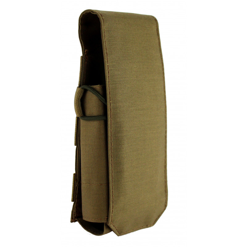 Double Magazine Pouch STANAG